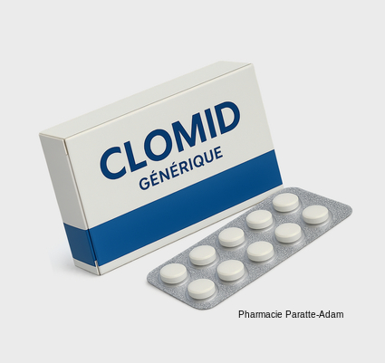 clomid