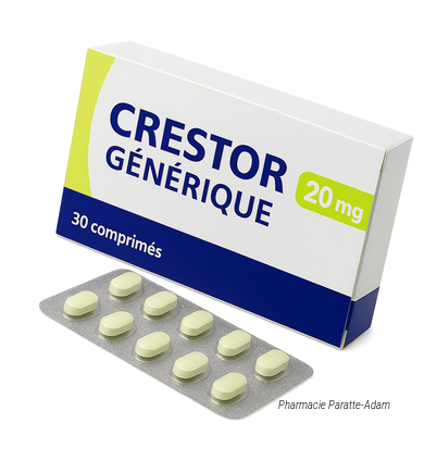 crestor