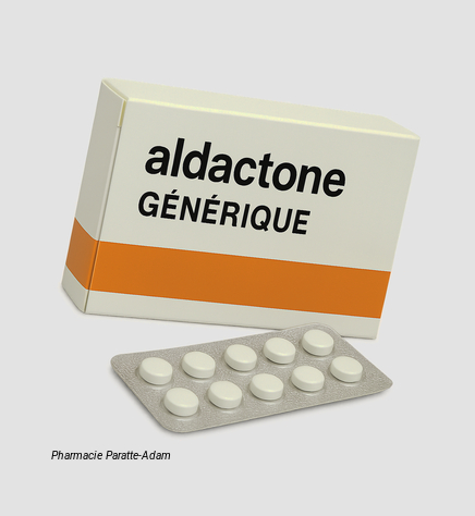 aldactone