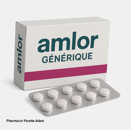 amlor