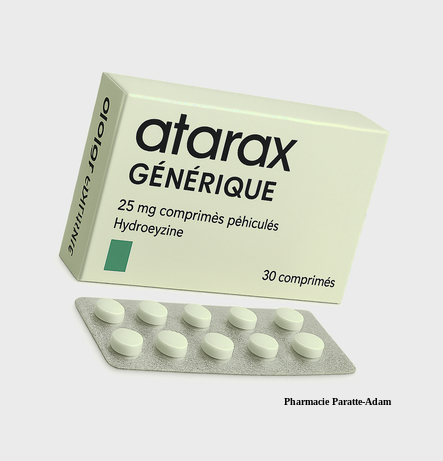 atarax