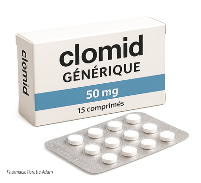 clomid