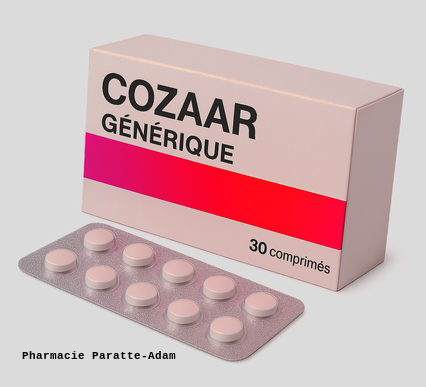 cozaar