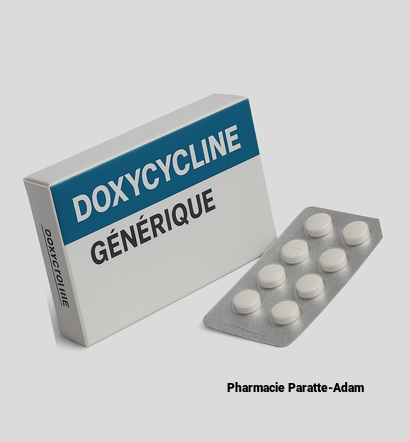 doxycycline