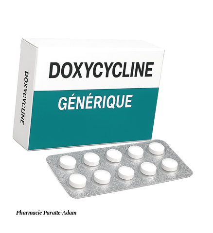 doxycycline