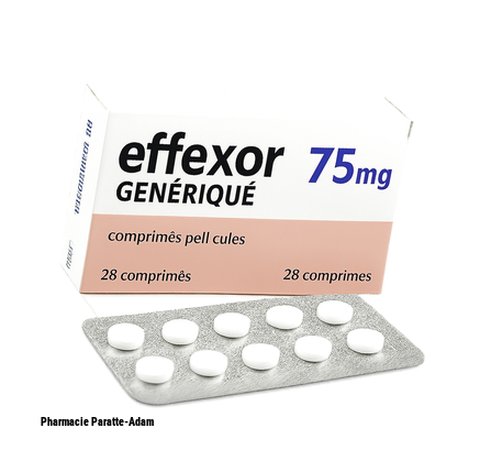 effexor