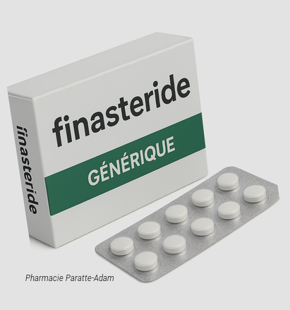 finasteride