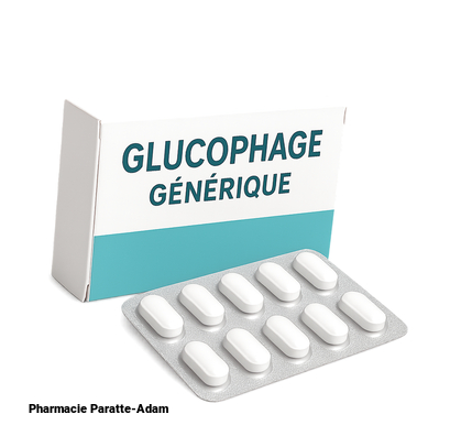 glucophage