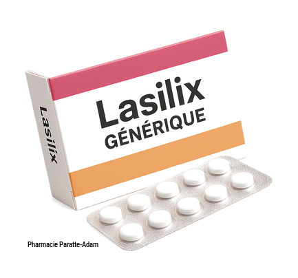 lasilix