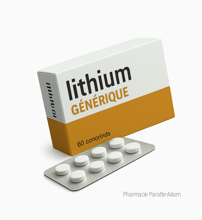 lithium