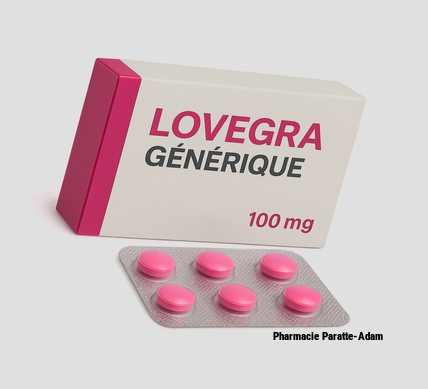 lovegra