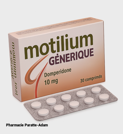 motilium