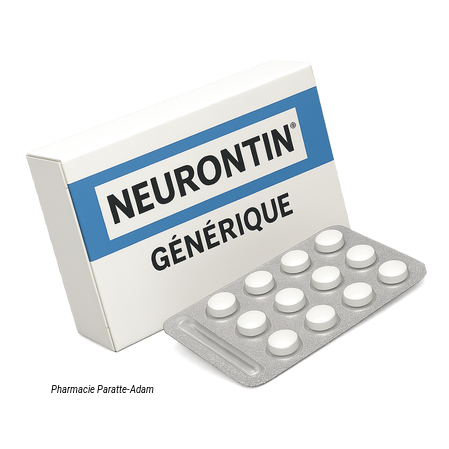 neurontin