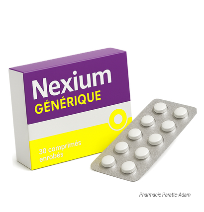 nexium