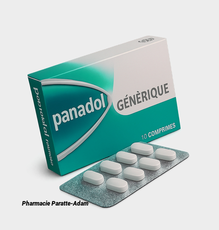 panadol