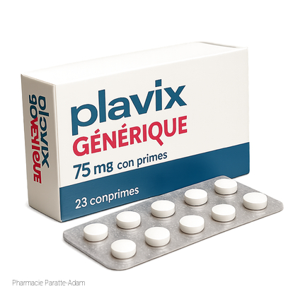 plavix