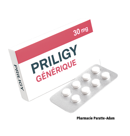 priligy