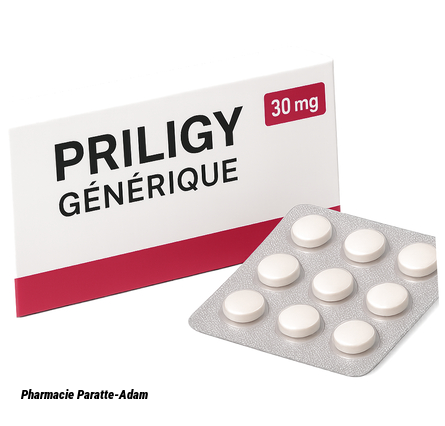 priligy