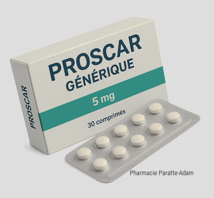 proscar