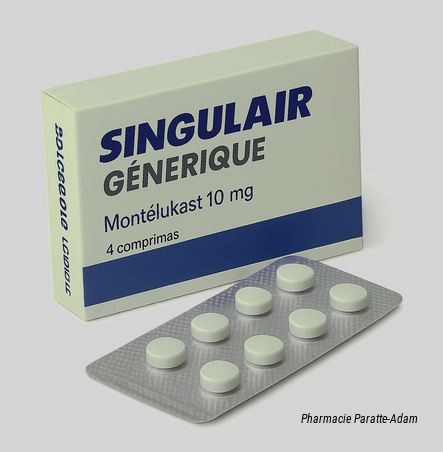 singulair