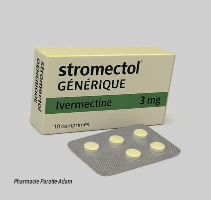 stromectol