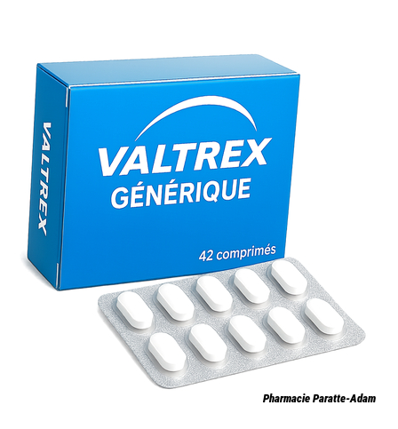valtrex