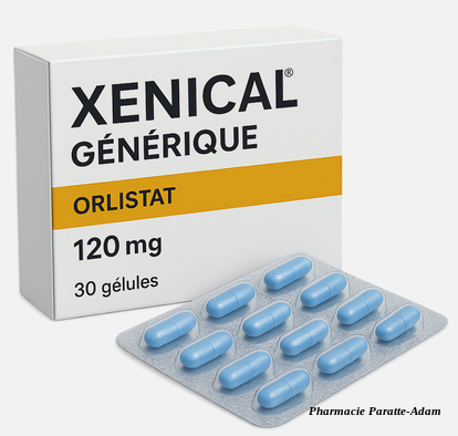 xenical