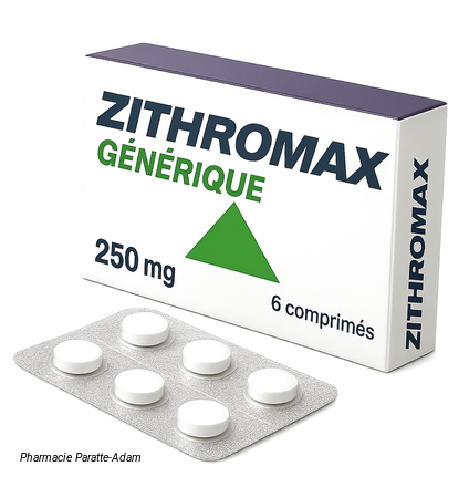 zithromax