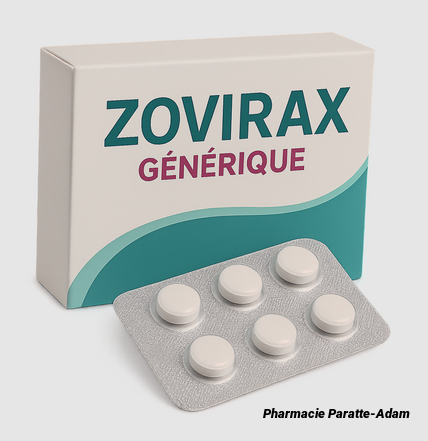 zovirax